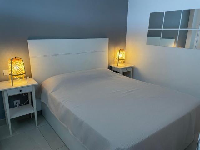 Lovely Appartment With A Sunny Large Balcony Maspalomas  Bagian luar foto