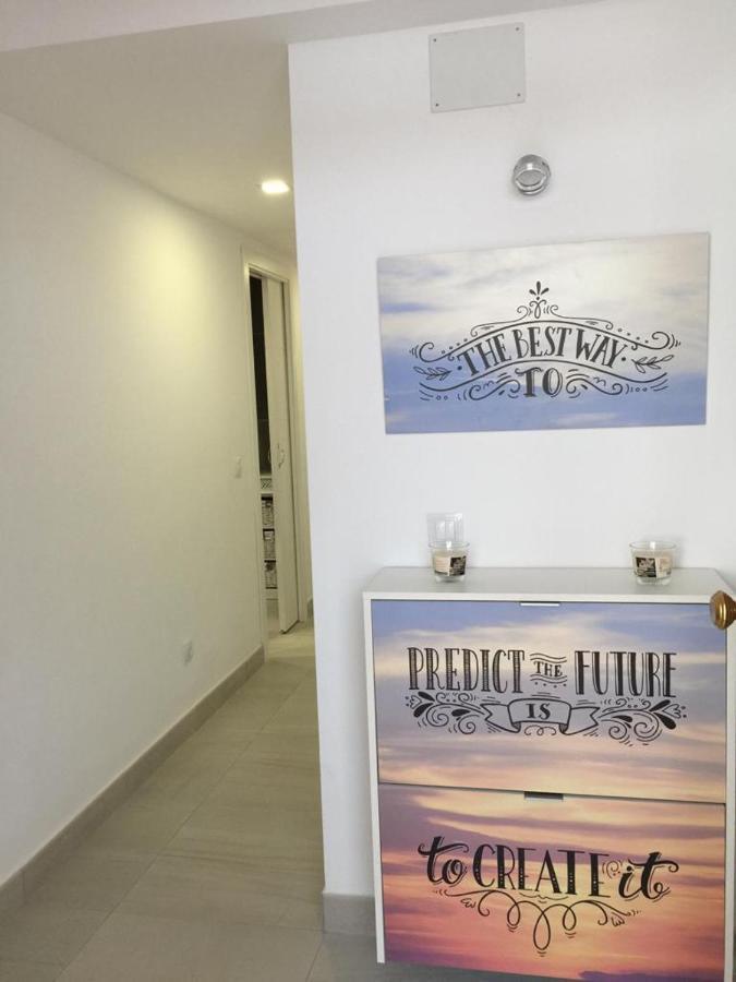 Lovely Appartment With A Sunny Large Balcony Maspalomas  Bagian luar foto